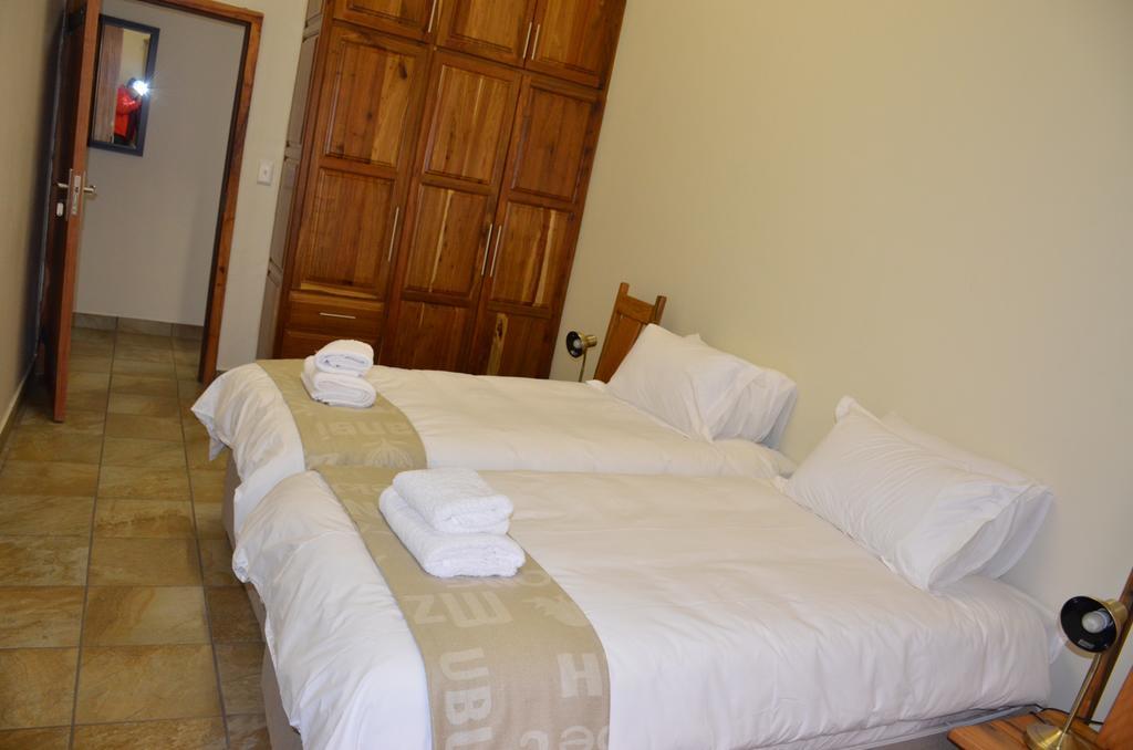 Stoep At Steenbok Self Catering Apartamento