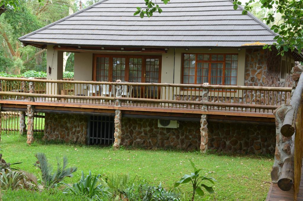 Stoep At Steenbok Self Catering *